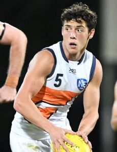 Jye Caldwell