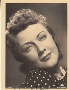 Gertrud Meyen