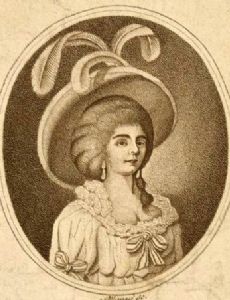 Adriana Ferrarese del Bene
