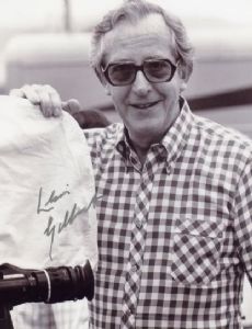 Lewis Gilbert