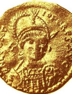 Leontius (usurper)