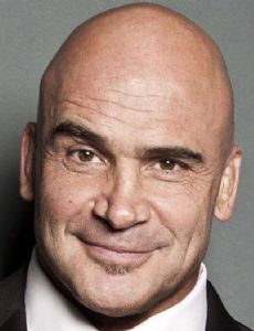 Bas Rutten