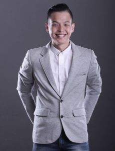 Ernest Prakasa