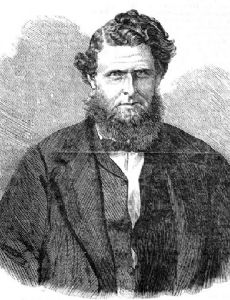 Francis Longmore