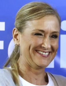 Cristina Cifuentes