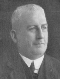Richard Keane