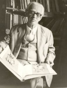 Ivan Venedikov