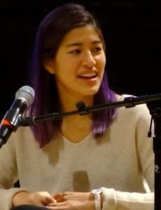 Emma Sulkowicz