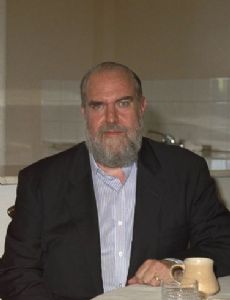 Nicholas Robinson (historian)