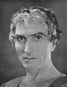Terence O'Brien