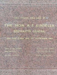 Arthur Kinsella