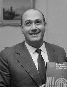 Pinchas Lapide