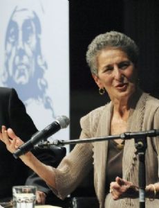 Natalie Zemon Davis