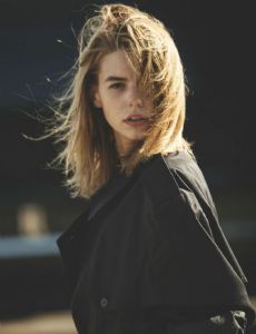 Michi Delane