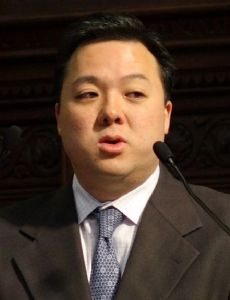 William Tong