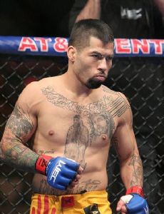 Damacio Page