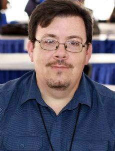David Bowles