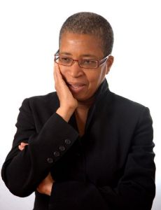 Dionne Brand