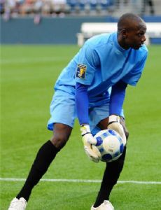 Desmond Noel