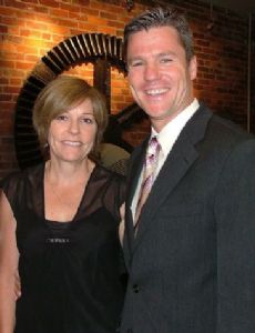 Frank Coonelly