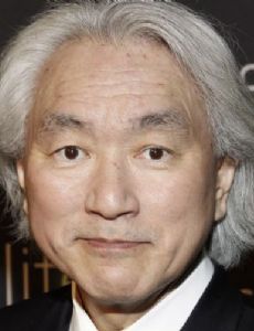 Michio Kaku