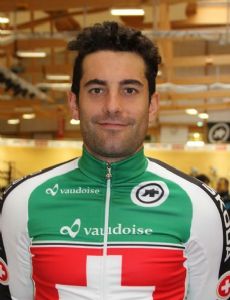 Tristan Marguet