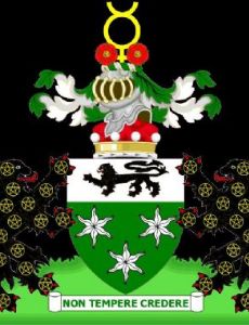 Richard Adrian, 2nd Baron Adrian