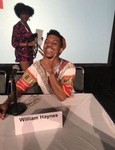 William Haynes