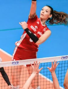 Oliwia Bałuk