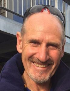 Tony Brooks (rower)