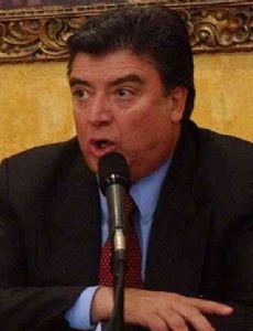 Felipe González González