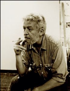 Dick Wray