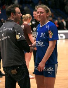 Katrine Fruelund