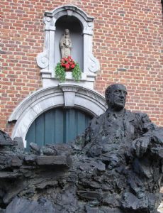Anton van Wilderode