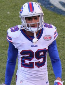 Ross Cockrell