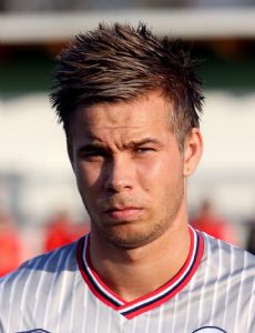 Marcus Pedersen
