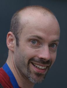 Rusty Russell