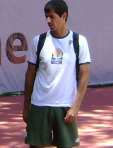 Francisco Costa (tennis)