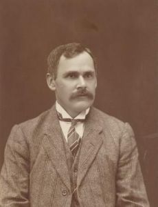 George Cann
