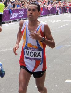 Pedro Mora