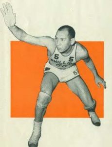Jesse Renick