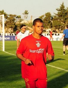 David Da Silva