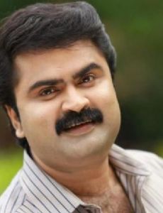 Anoop Menon