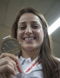Eduarda Amorim