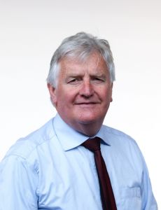 Alun Ffred Jones