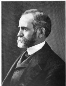 Lewis C. Laylin