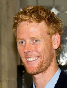 Jonas Reckermann