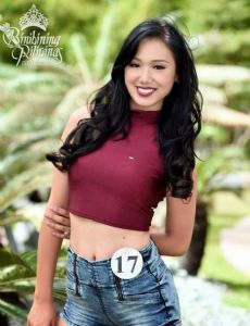 Brenna Cassandra Gamboa