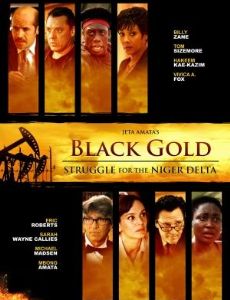 Black Gold