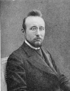 Paul Pelseneer